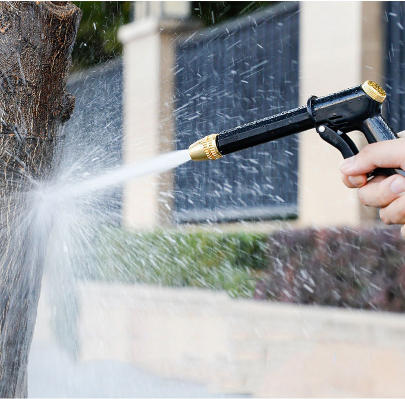 Pistolet à eau haute pression -CNG main image 1